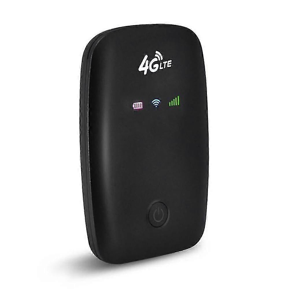 M3-E Mobile WiFi Router