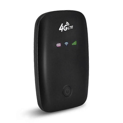 M3-E Mobile WiFi Router