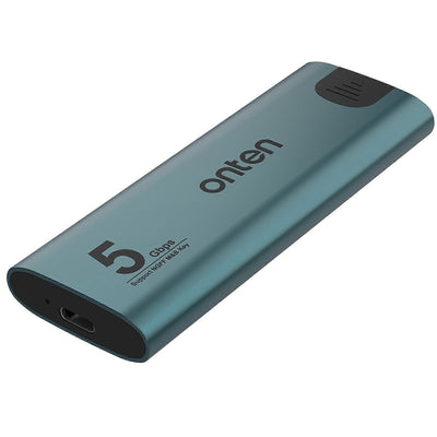 Onten UCA321 SSD Enclosure
