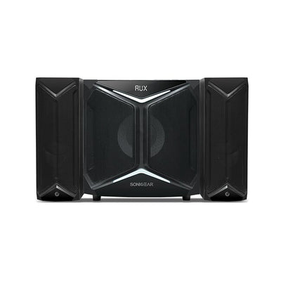 SonicGear Morro X9 2.1 Multimedia Bluetooth Speaker