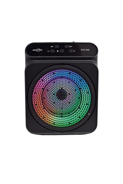 GTS-1548 Bluetooth Speaker