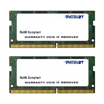 Patriot Signature Line DDR3 8GB 1600MHZ Desktop Memory - additional view