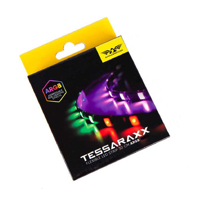 Armaggeddon Tessaraxx Tx LED 30 S ARGB 30CM LED Strip - additional view