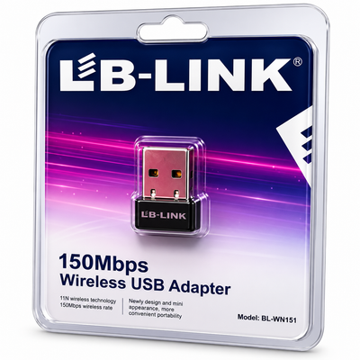 LB-Link BL-WN151 Adapter