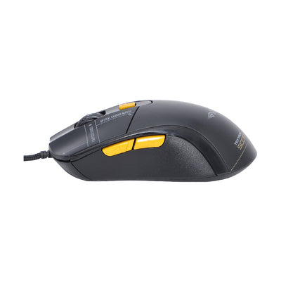 Armaggeddon Textron Scorpion 5 RGB Gaming Mouse - additional view
