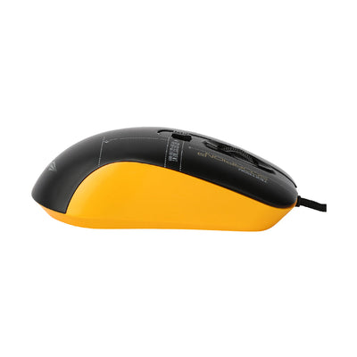 Armaggeddon Textron Scorpion 3 RGB Gaming Mouse - additional view