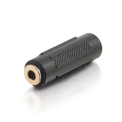3.5mm F/F (4 Pack) Adapter