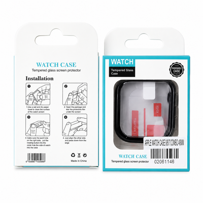 Apple 49mm Combo Watch Case+Screen Guard