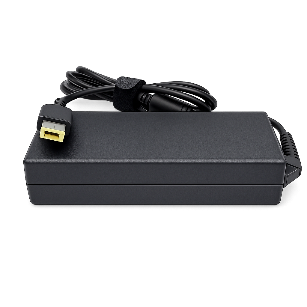Laptop Charger Lenovo 20V 4.5A (USB Port) 90W