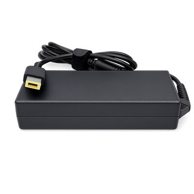 Laptop Charger Lenovo 20V 4.5A (USB Port) 90W