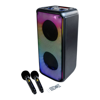 Sonicgear Audiox Pro 800 Hd Portable Bluetooth Speaker 2024 Edition - additional view