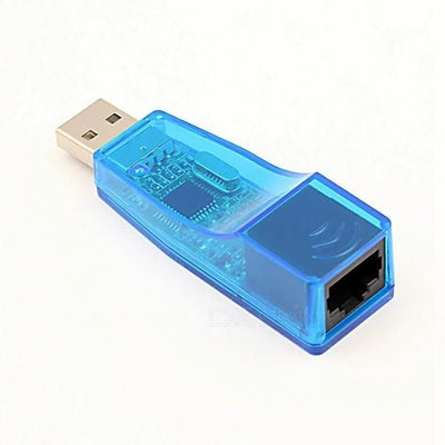 USB LAN