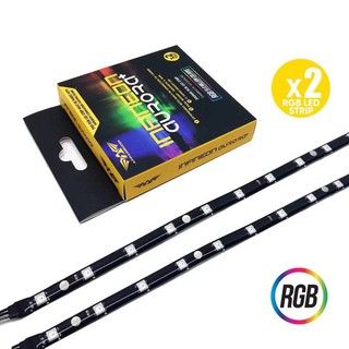 Armaggeddon Nimitz Aurora+ LED RGB Strip