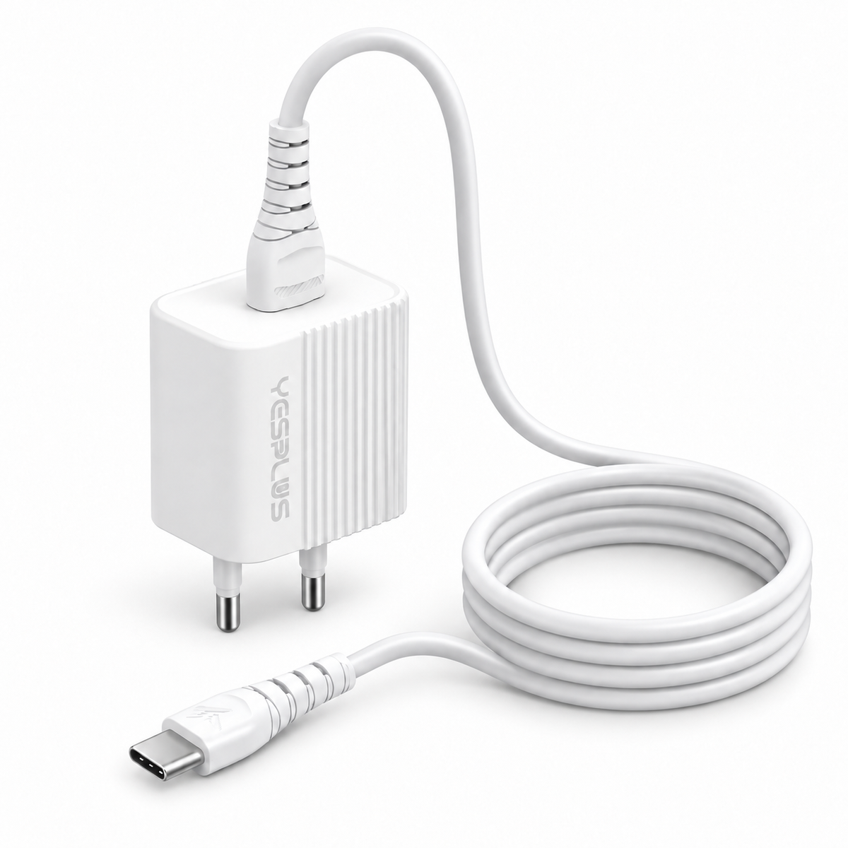 YESPLUS YS-1141 3.1A Charger - iPhone