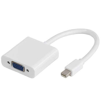 Mini Display - VGA Adapter