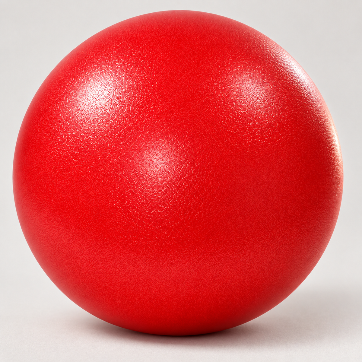 Pilates Mini Exercise Ball - Red