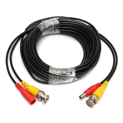 50M CCTV Camera Cable