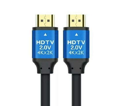 5M 4K 60hz HDMI Cable