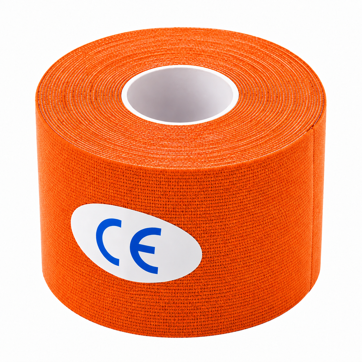 Kinesiology Tape – Elastic Sports & Muscle Support Tape (3.8cm*5cm)