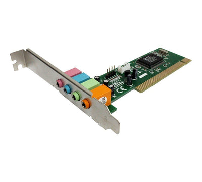 PCI Sound Card