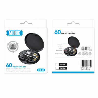 Mobic CB-66 60W Cable Set