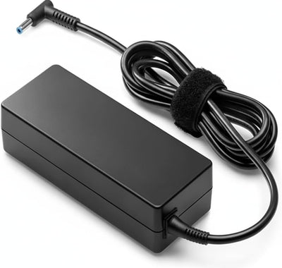 Laptop Charger HP 19V 2.37A (4.5*3.0 Blue Pin) 45W