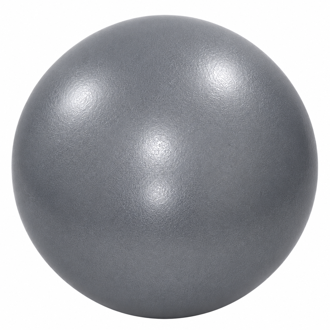Pilates Mini Exercise Ball - Grey