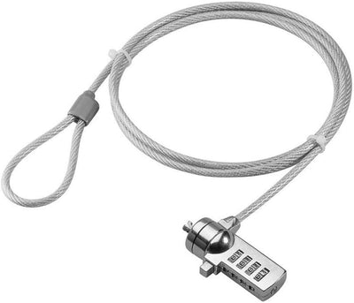 1.2M Notebook Number Lock