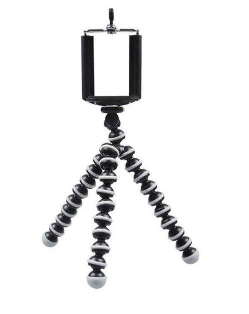 Gorilla Tripod Holder