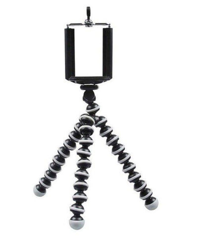 Gorilla Tripod Holder