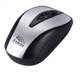RF-6387 Wireless Mouse