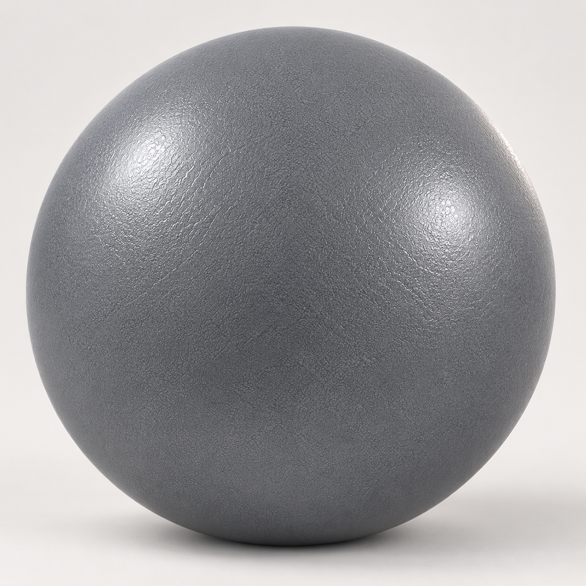 Pilates Mini Exercise Ball - Grey