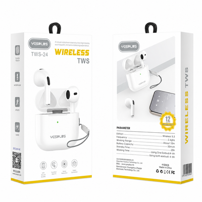 YESPLUS TWS-24 Earpods