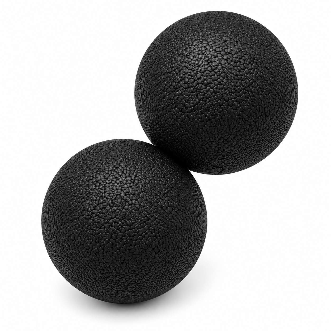 Massage Balls – Muscle Recovery & Trigger Point Release - Black