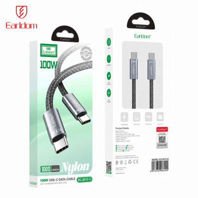 Earldom EC-174 3A Micro Cable