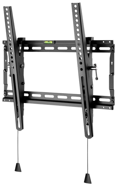 Goobay TV Wall Mount Pro TILT (M) for TVs from 32" to 55" to 70 kg