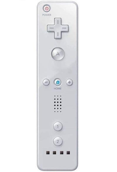 WII Generic Remote Controller