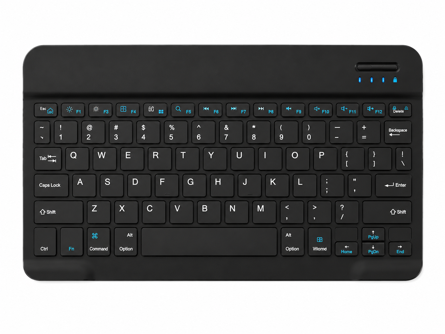 HB030/CS030 Bluetooth Keyboard