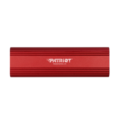 Patriot Transporter Lite 1TB External Portable SSD