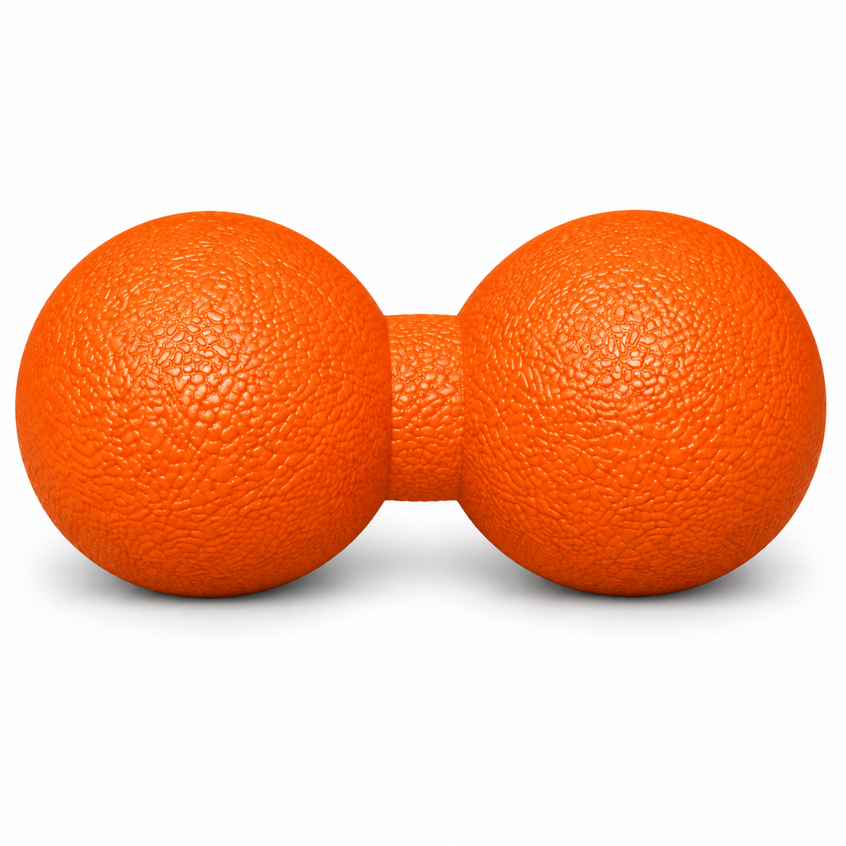 Peanut Massage Ball - Orange