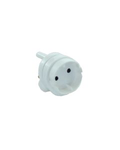 1x5A Shucko Adapter