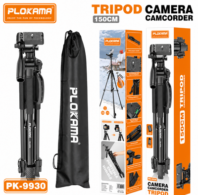 Plokama PK-9930 Tripod 1.5m Stand
