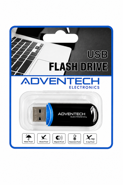 Adventech 128GB USB