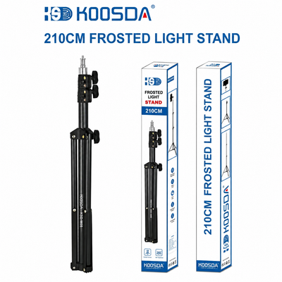 Koosda 2.1M Tripod Stand
