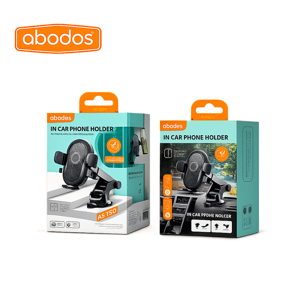 Abodos AS-TS621 Car Holder