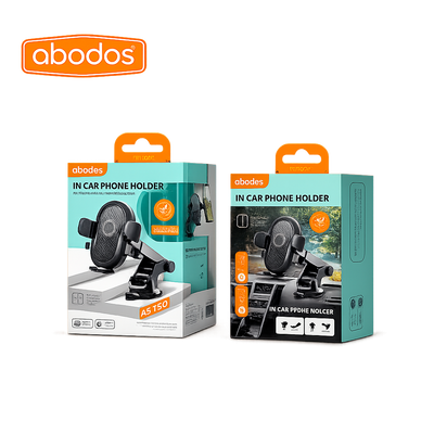 Abodos AS-TS621 Car Holder