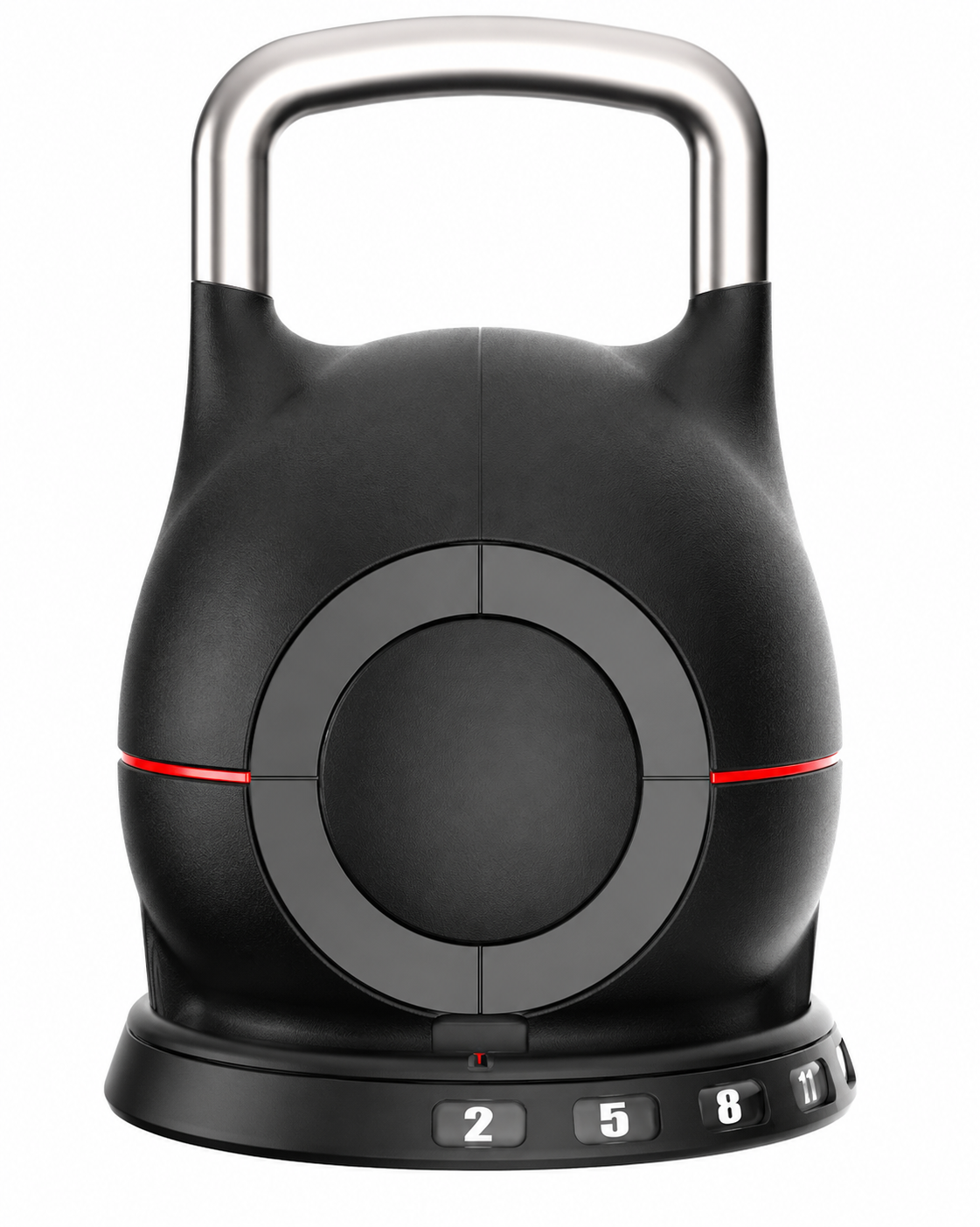 Adjustable Kettlebell