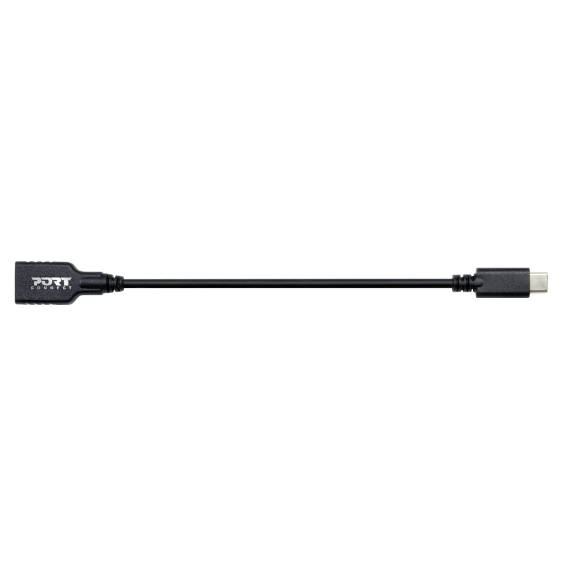 Port Type-C to USB3.0 15cm Adapter