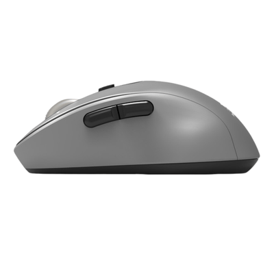 Port Connect Wireless Bluetooth Expert and Mac Mouse - Grey