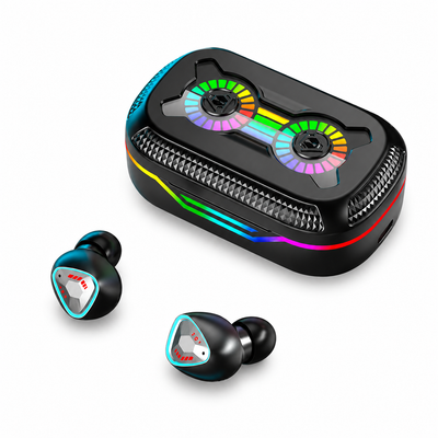DX-09 Bluetooth Earpods